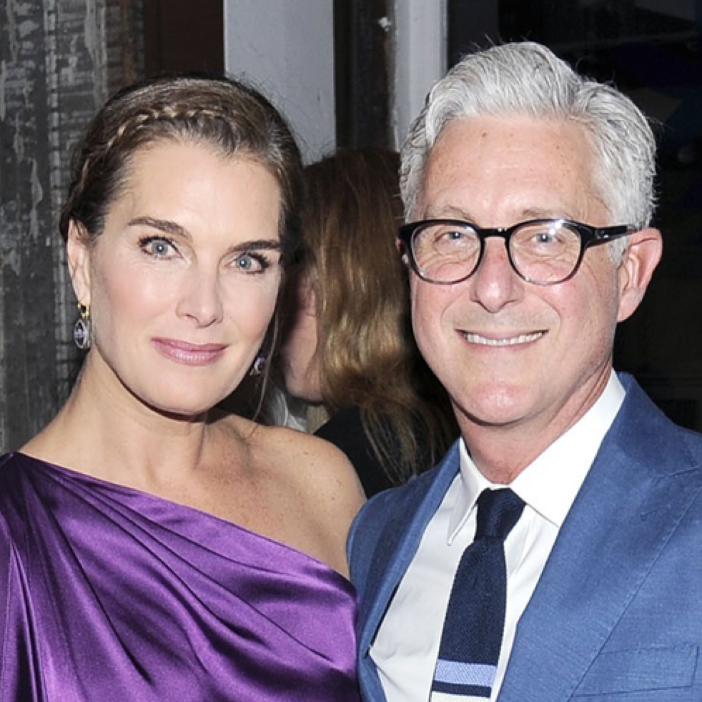 Brooke Shields Makes Curatorial Debut and More at Art Southampton