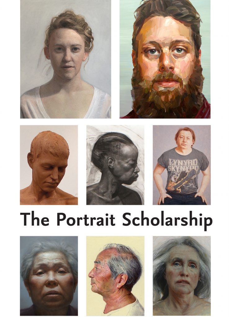 Portrait Scholarship 2015