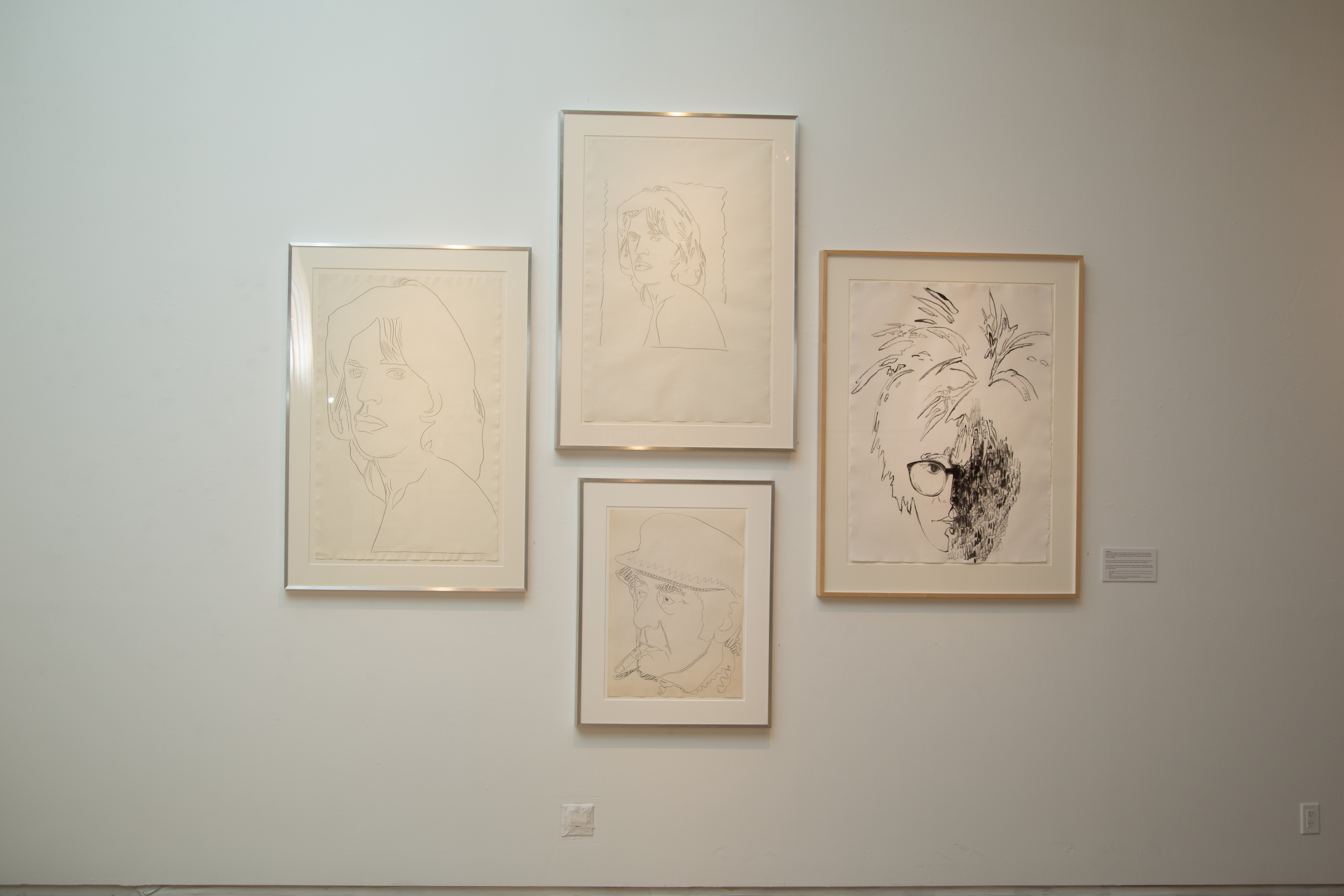  Rare Andy Warhol Drawings to Be Spotlighted in NYC Exhibition 