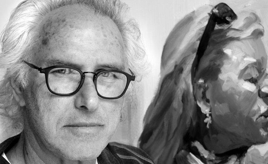 Interview: Eric Fischl on His New Artspace Limited Edition Print (part 1)