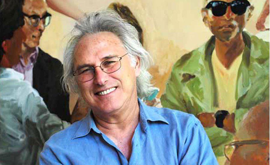 Eric Fischl on Art School, 80s New York, and His New Artspace Limited Edition Print (Part 3)