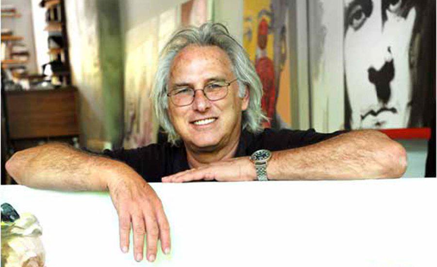 Interview: Eric Fischl on His New Artspace Limited Edition Print and His Steps to Becoming an Artist (part 2)