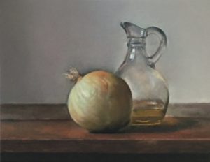 Oil and Onions