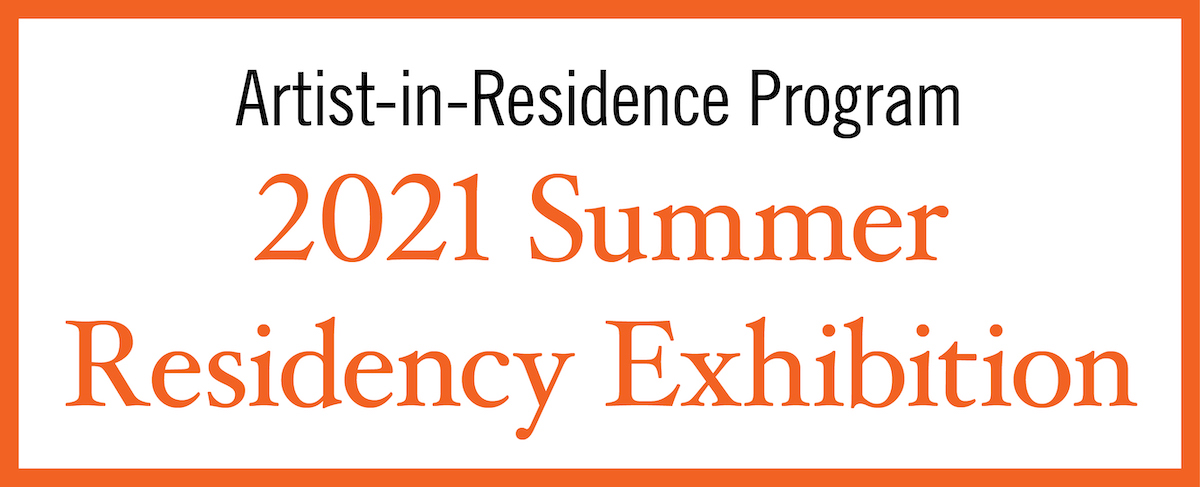 2021 Summer Residency Exhibition New York Academy of Art