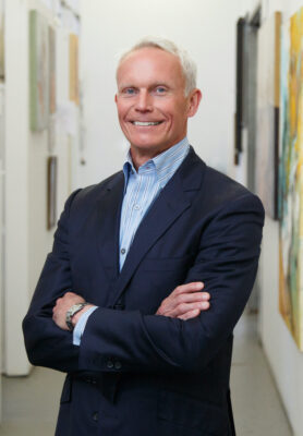Paul Provost, President at New York Academy of Art