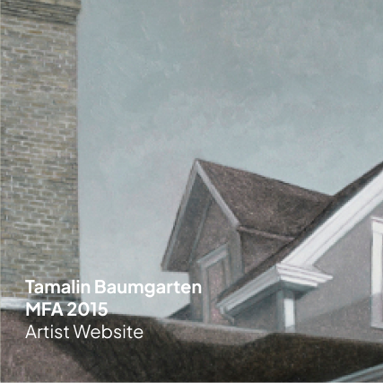 Tamalin Baumgarten
