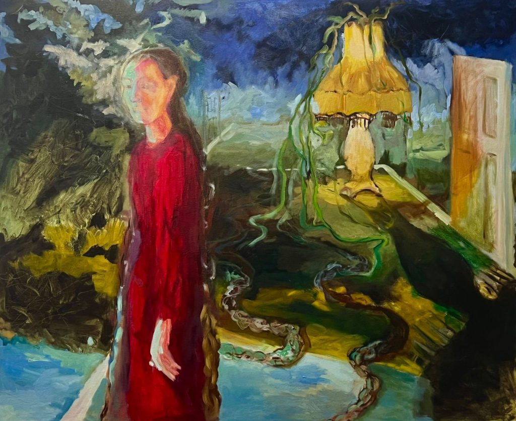 Tako Bartishvili