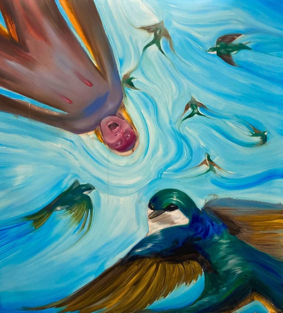 Becky Schuman