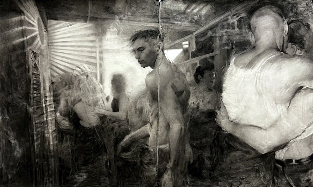 Marcus Venegas