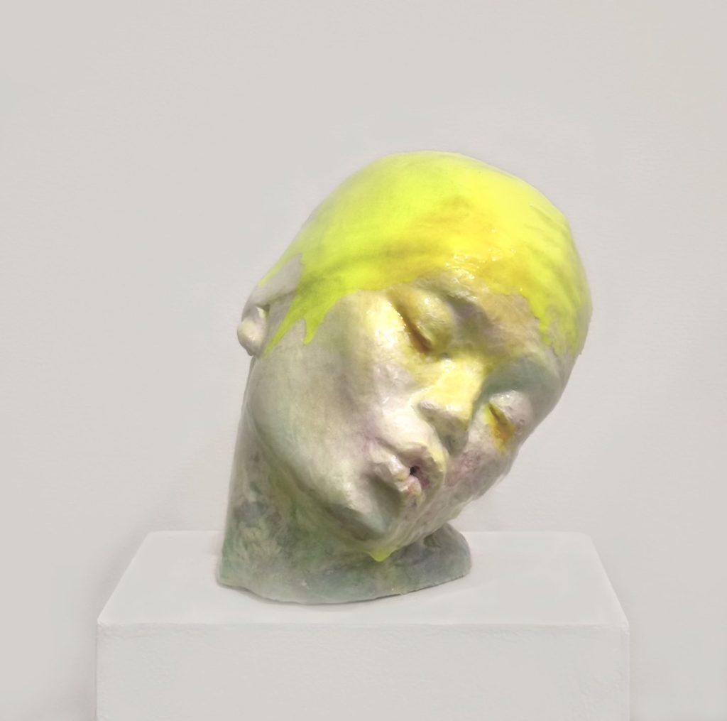 Alexandra Ying