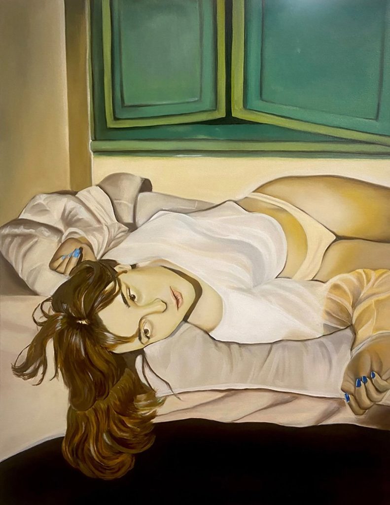 by Francesca Bertani