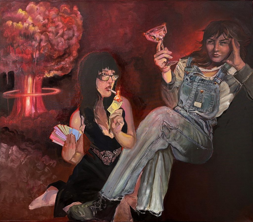 by Corvo Cline