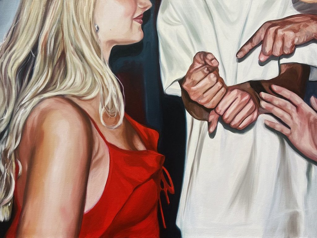 by Catie Cook