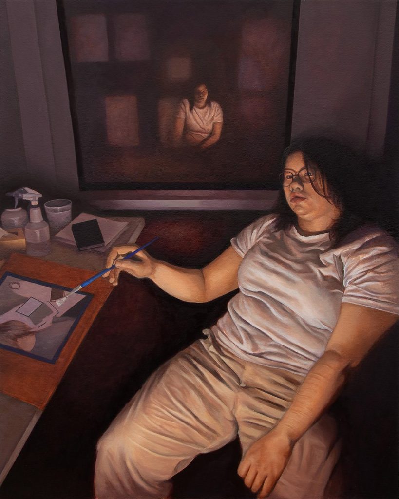 by Amber Dacanay