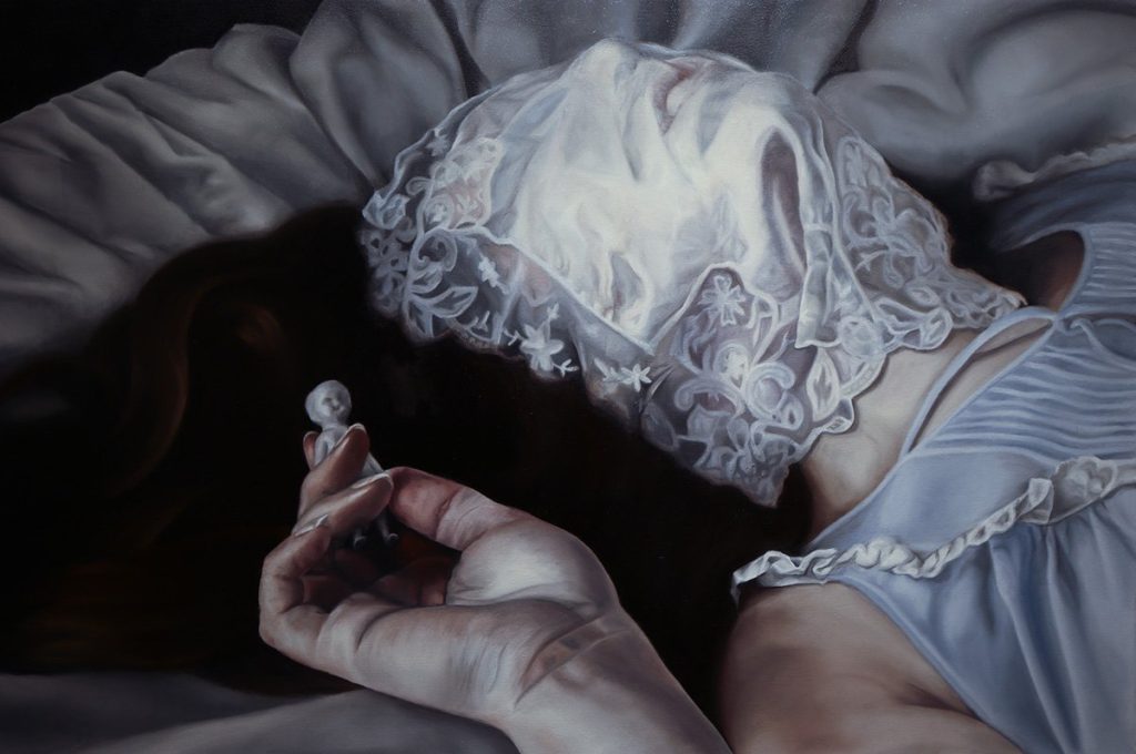 by Lydia Ham
