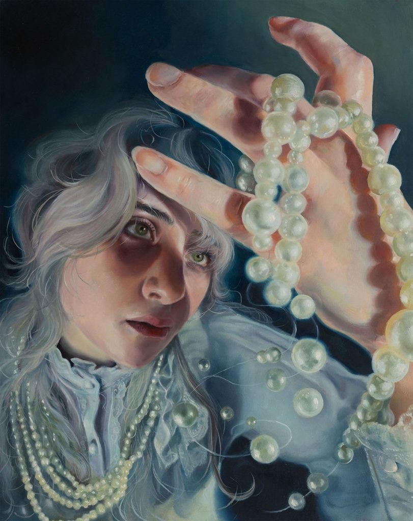 by Leanne Ho