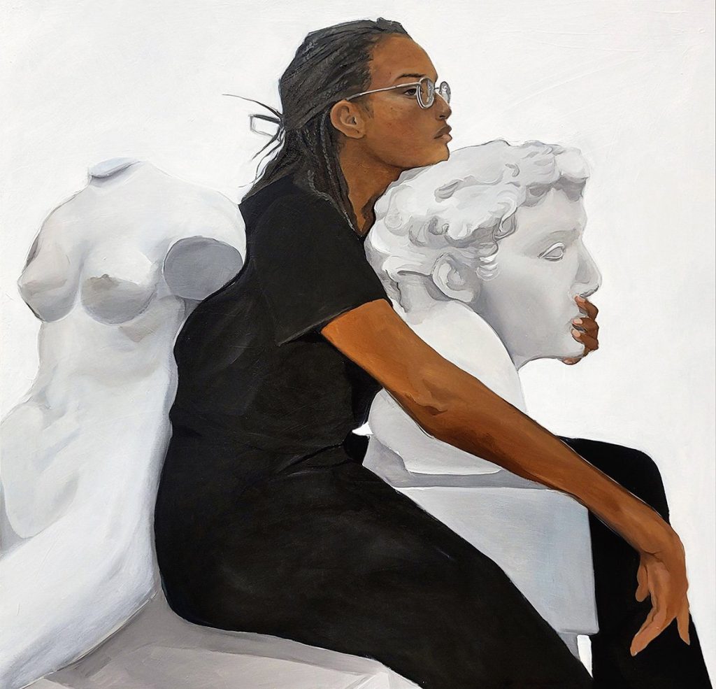 by Imani Ingram