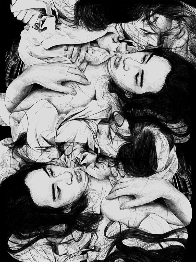by Margaret Lepeshkin