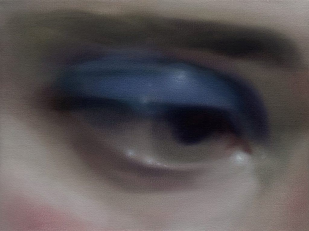 by Nicolina Morra