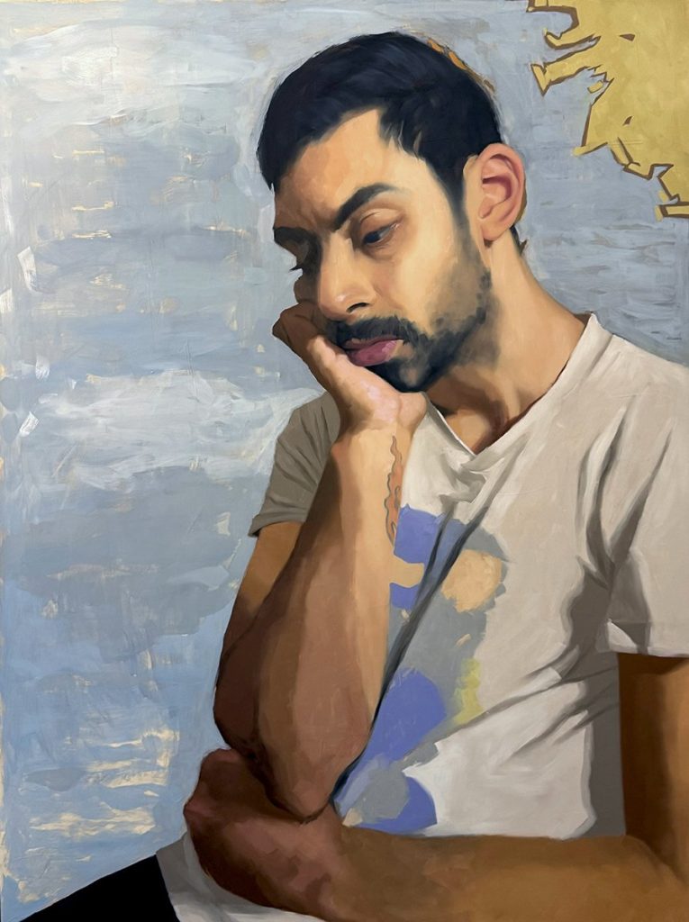 by Andrea Olivia