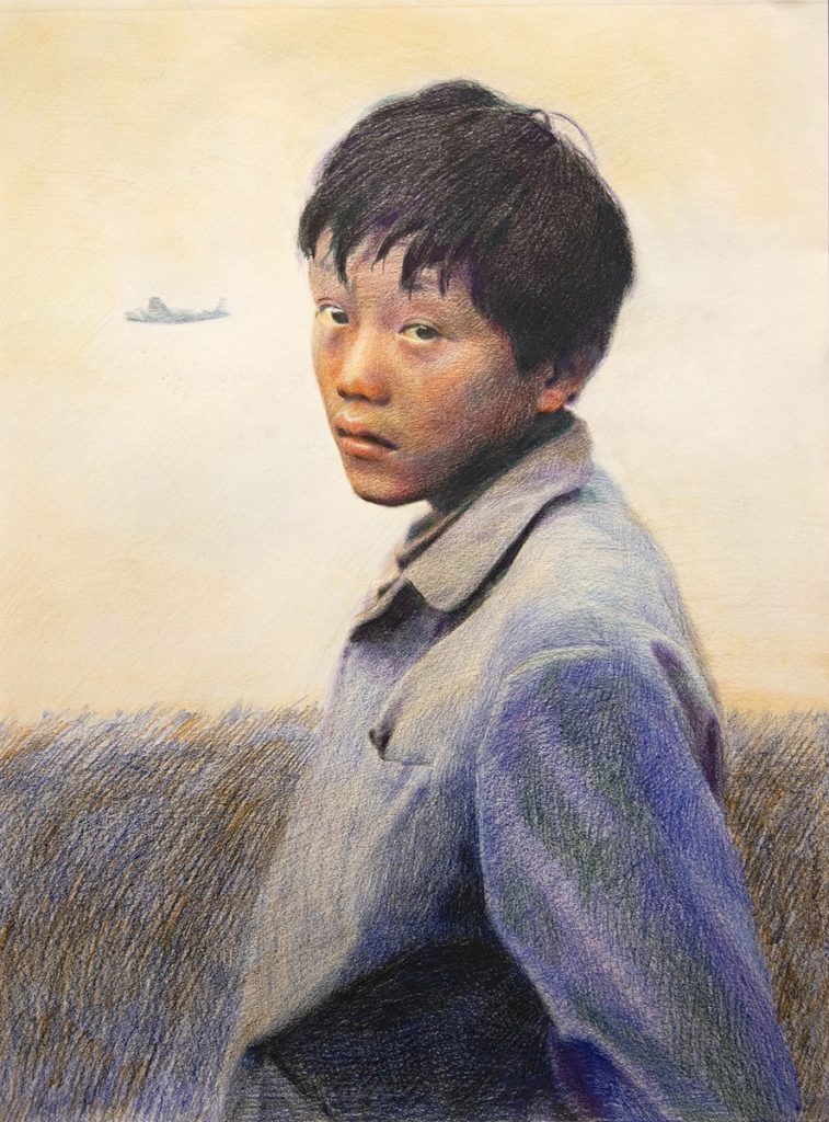by Yixiao Zhang