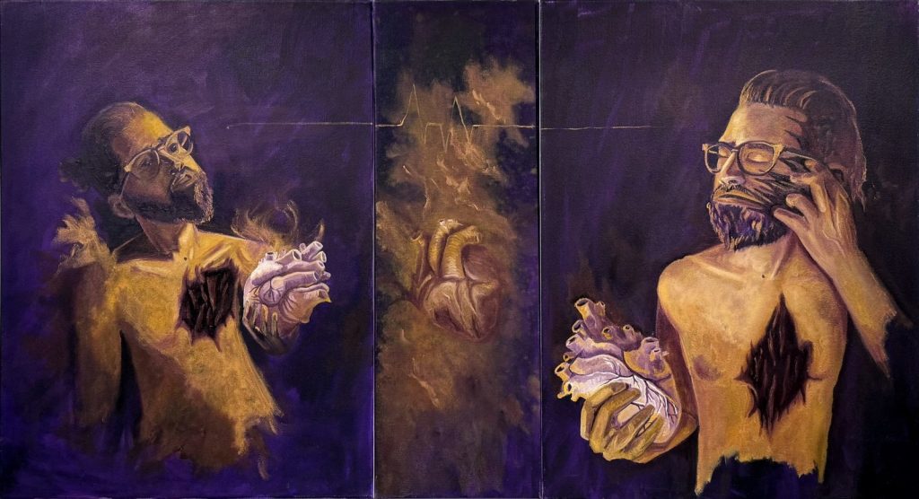 Carolina Amarillo