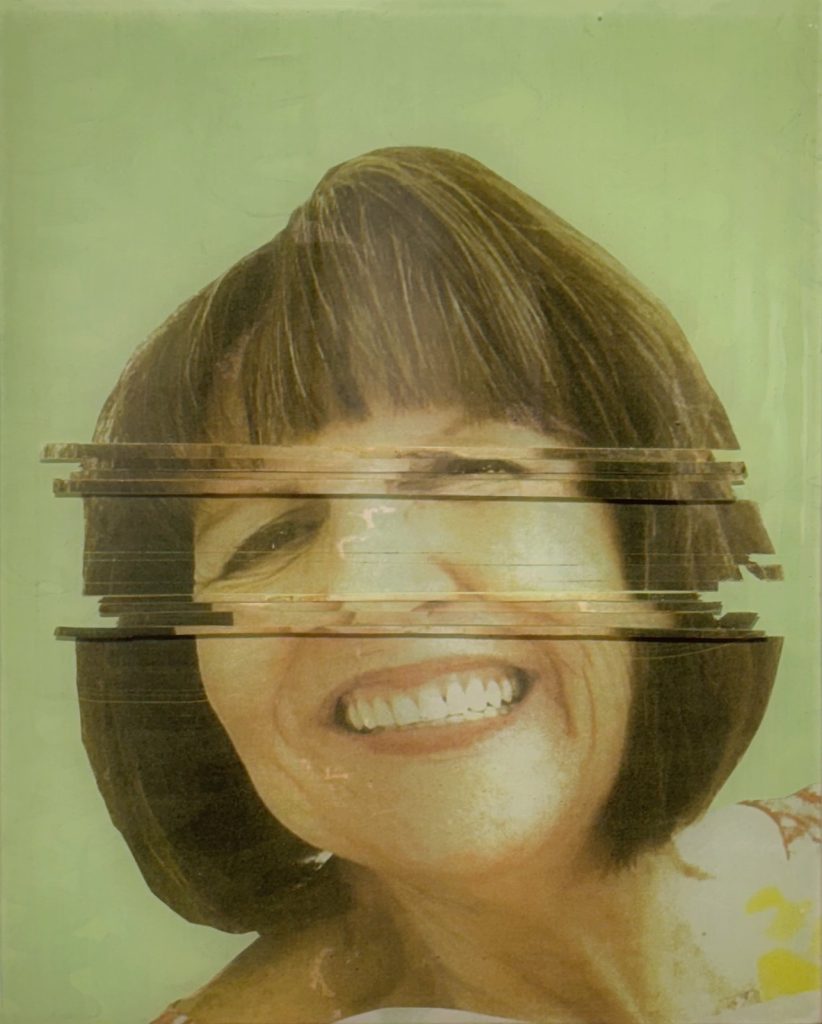 Beth Bolsinger