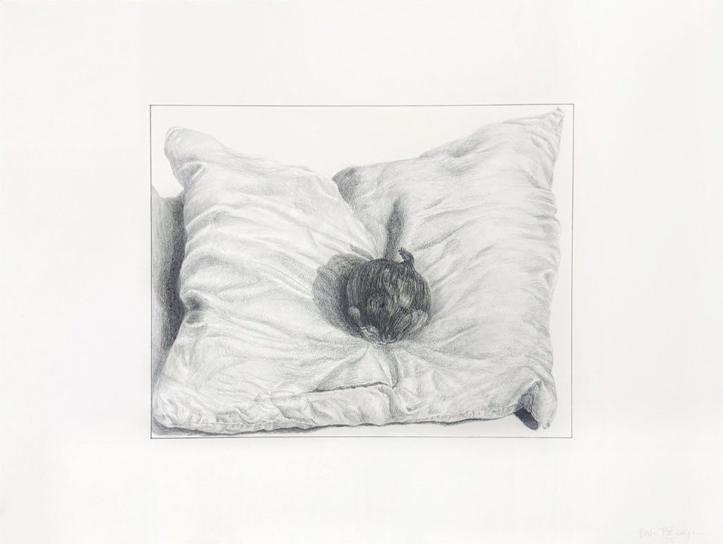 Beth Bolsinger