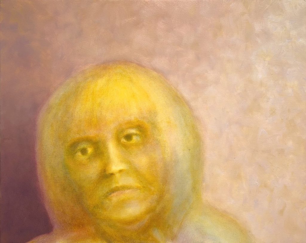 Beth Bolsinger
