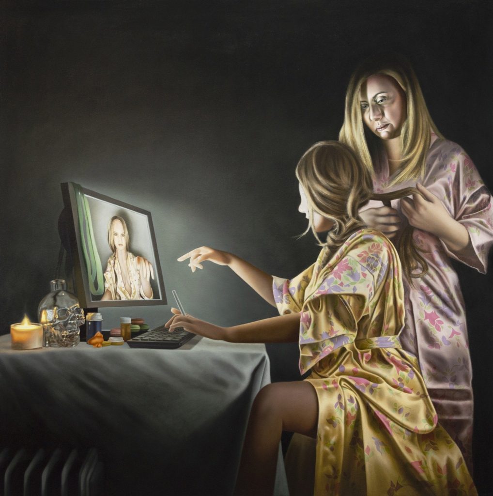 Justin Brooks