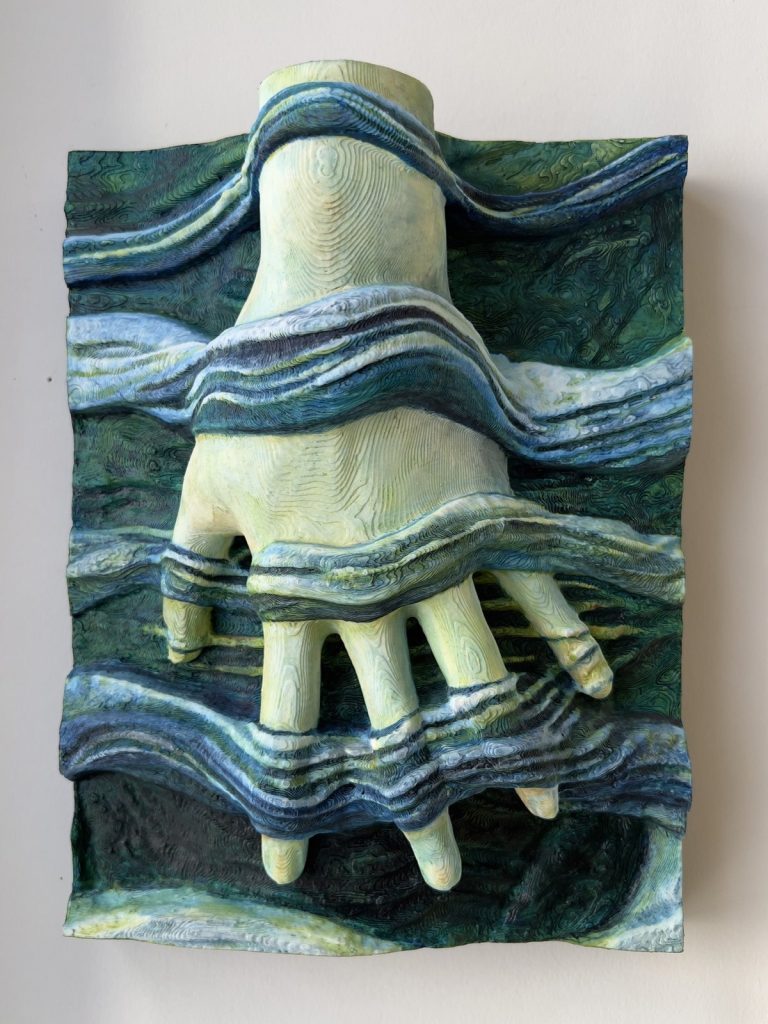 Kimberly Callas