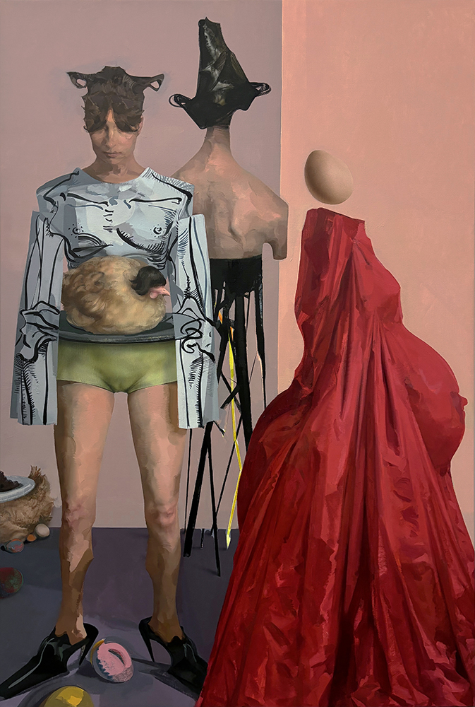 Shiqing Deng