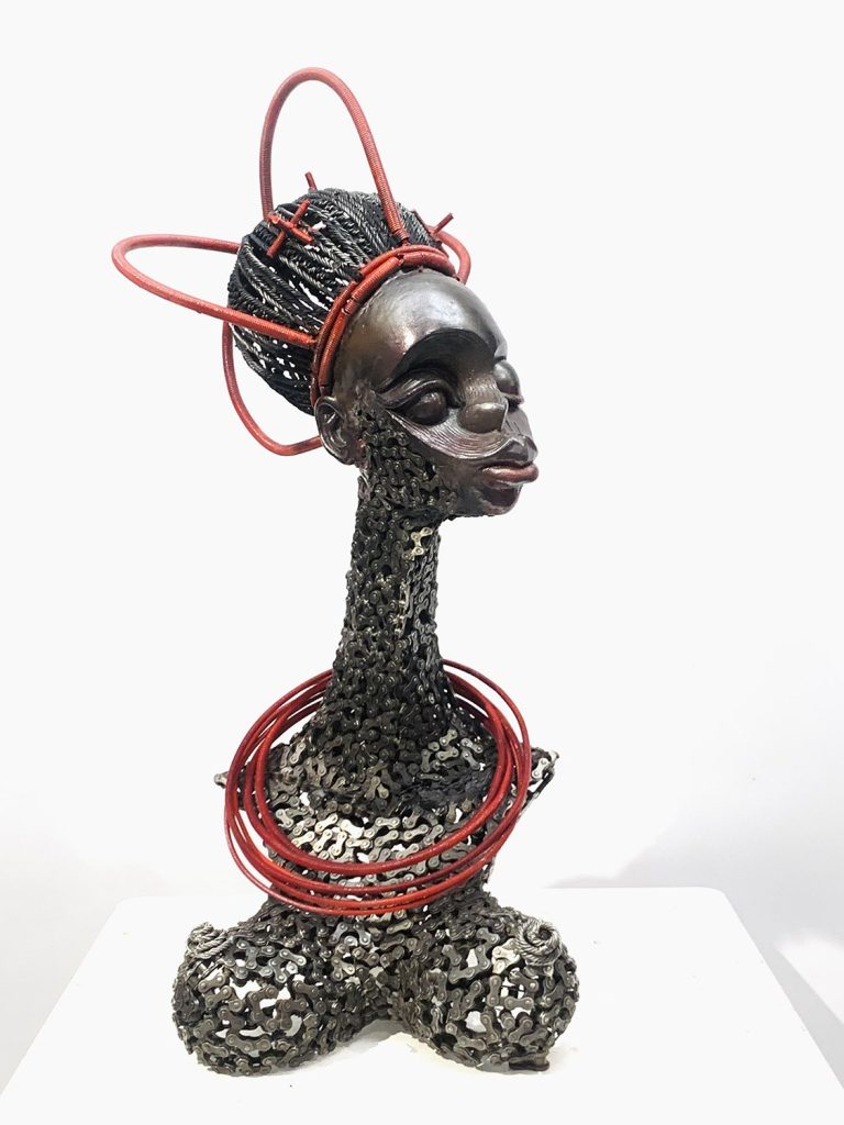 Precious Osamuyimen Eboigbodin