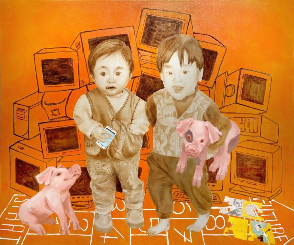 Jean Hong