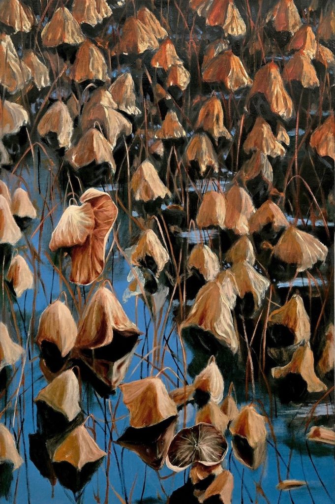 Bruce Jee