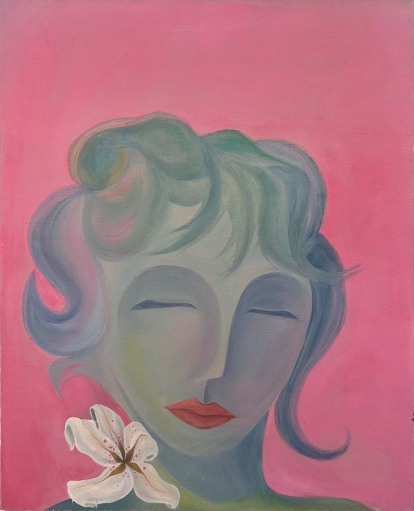 Lily Kaloustian