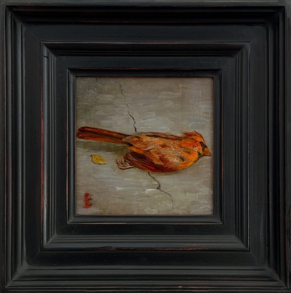 Rex Kare