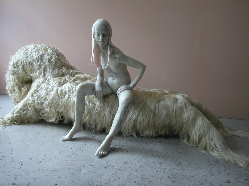 by Laura Frazure