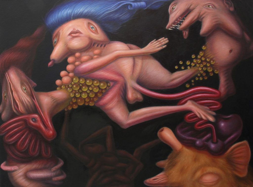 Tom Letson