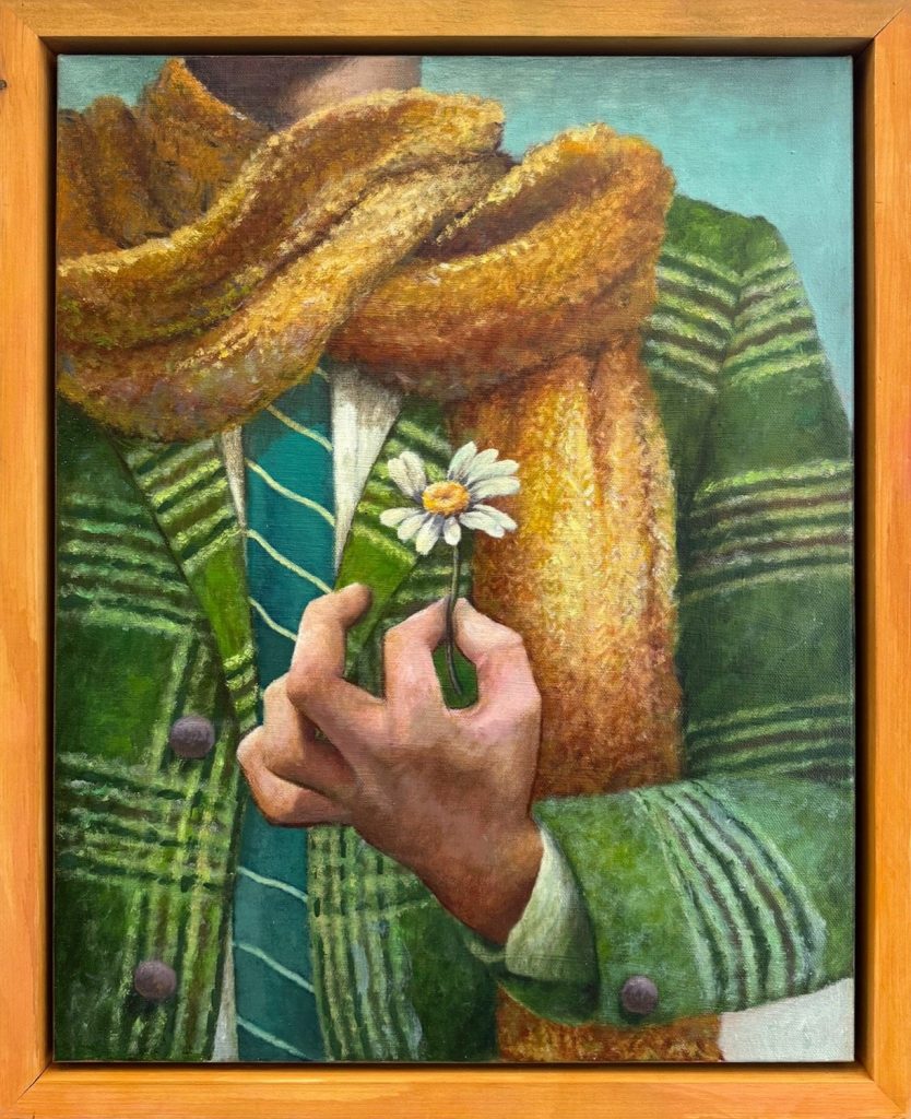 Jonathan MacGregor