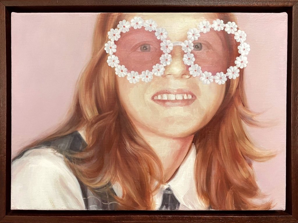Heather V McLeod