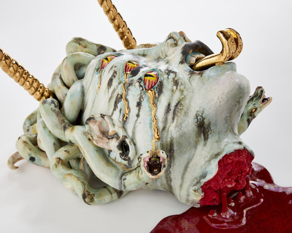 by Detail Medusa