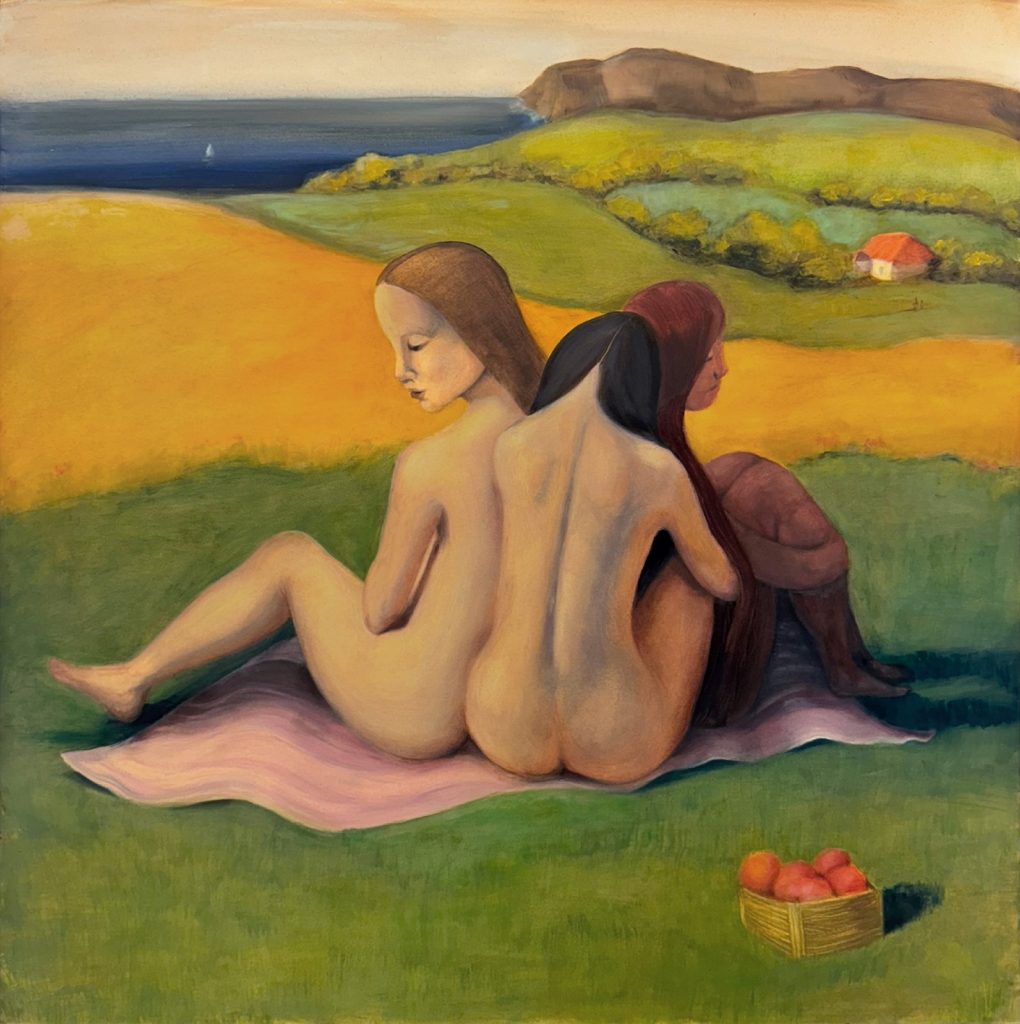 Irene Noren