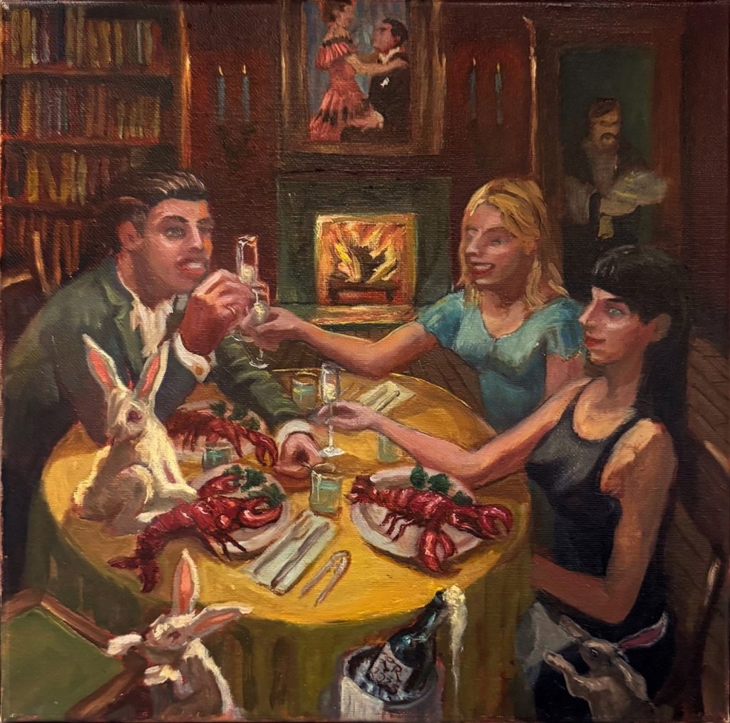 Luke Rockwell