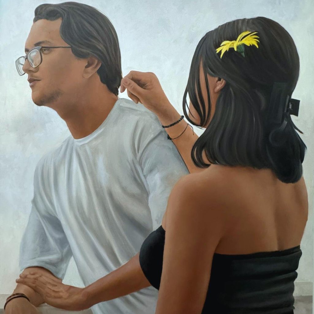 Gabriel Sanchez