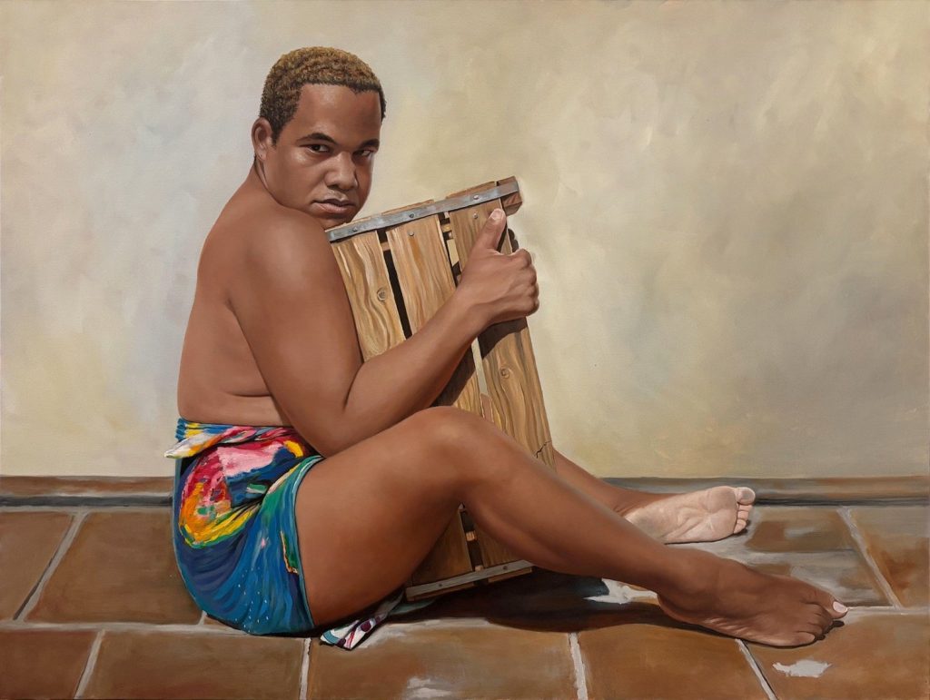 Gabriel Sanchez