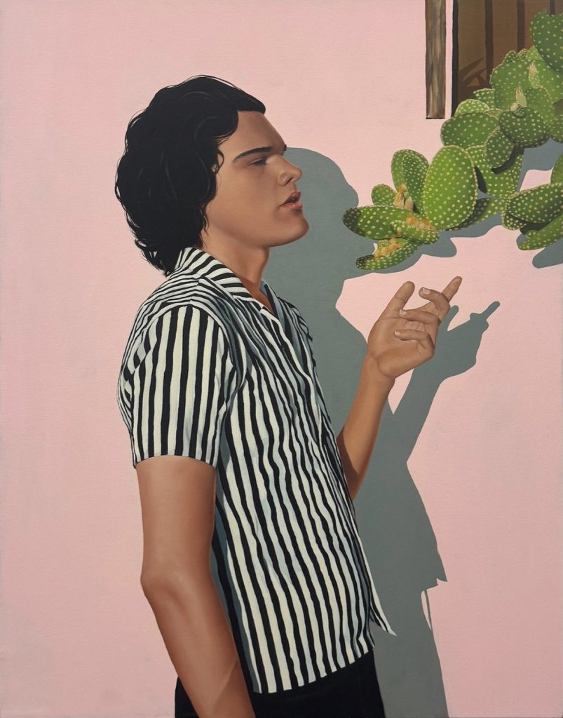 Gabriel Sanchez