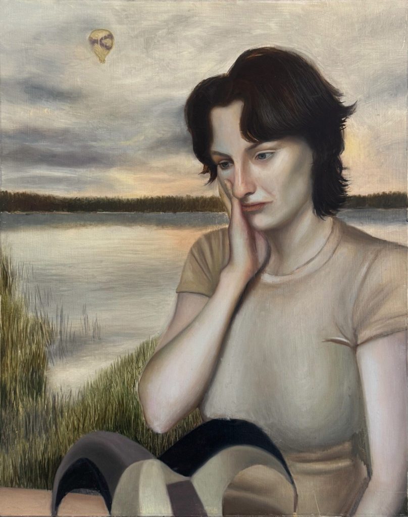 Lauren Sanderfer