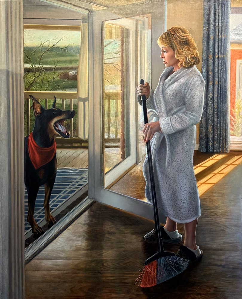 Lauren Sanderfer