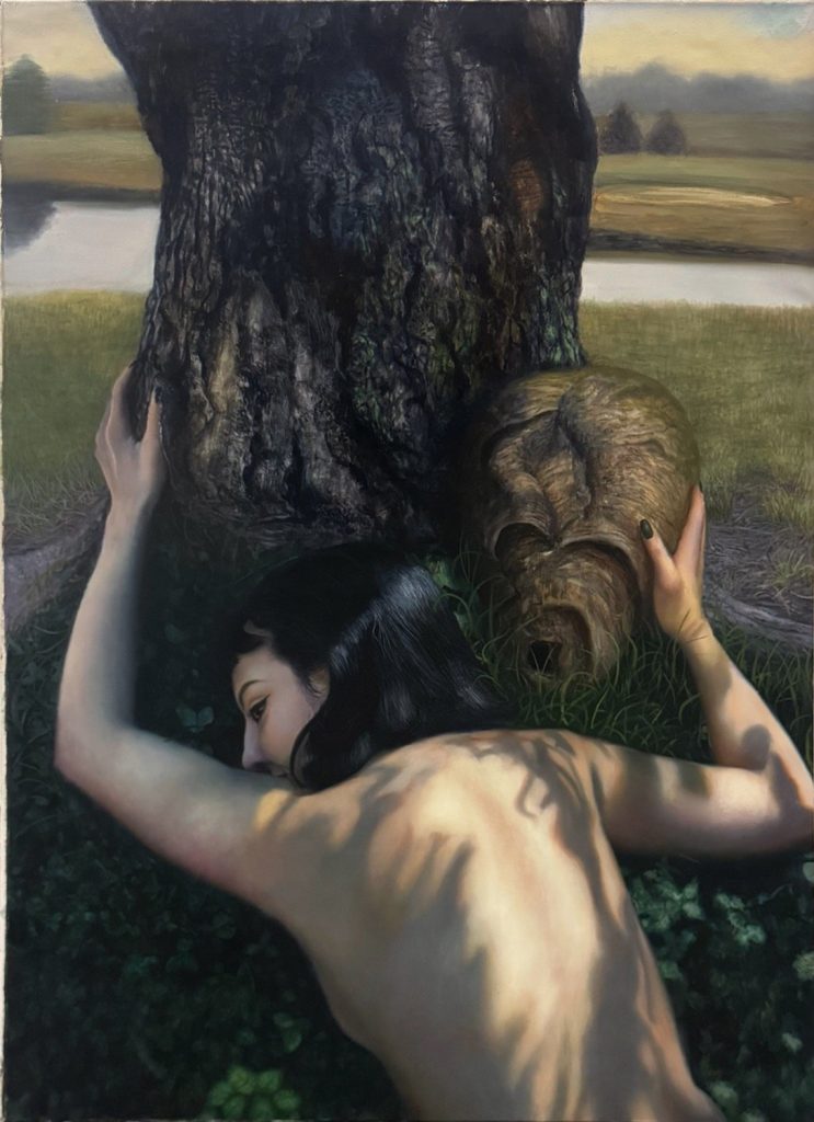 Lauren Sanderfer